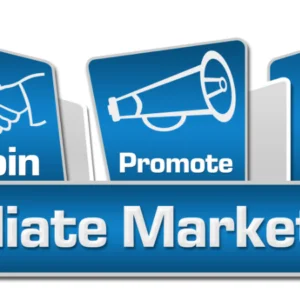 Affiliate Marketing