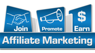 Affiliate Marketing