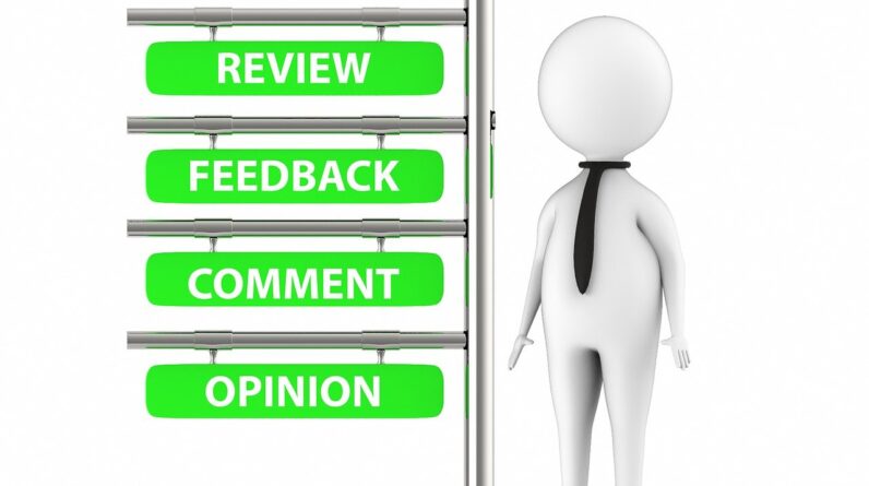 Top Paid Surveys
