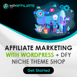 WP Affiliate Suite