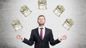 Having The Right Mindset