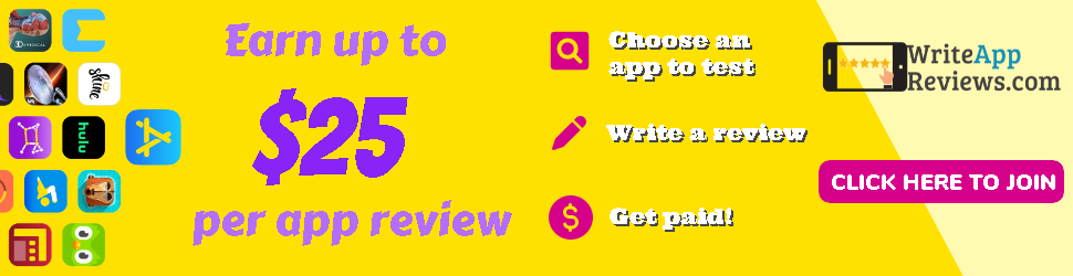 Get Paid To Review Apps