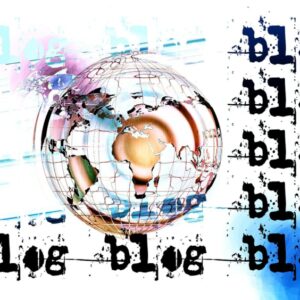 Start a Blog Business