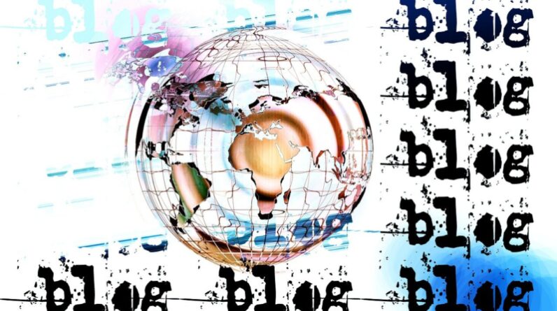 Start a Blog Business